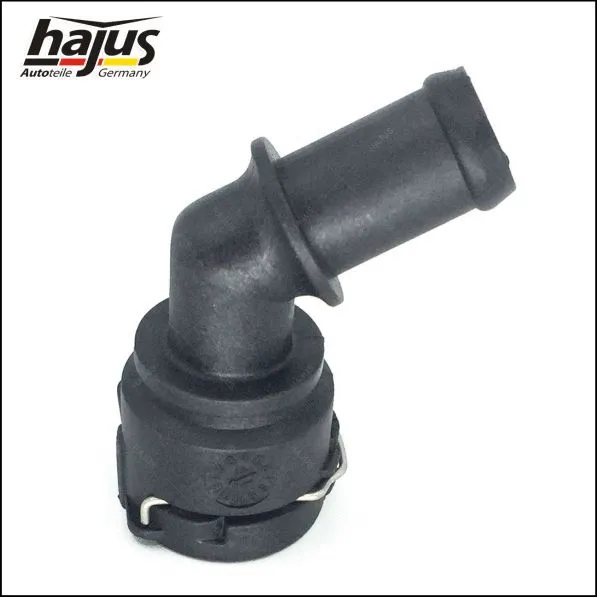 Coolant Flange