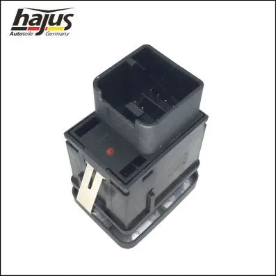 Switch, park brake actuation