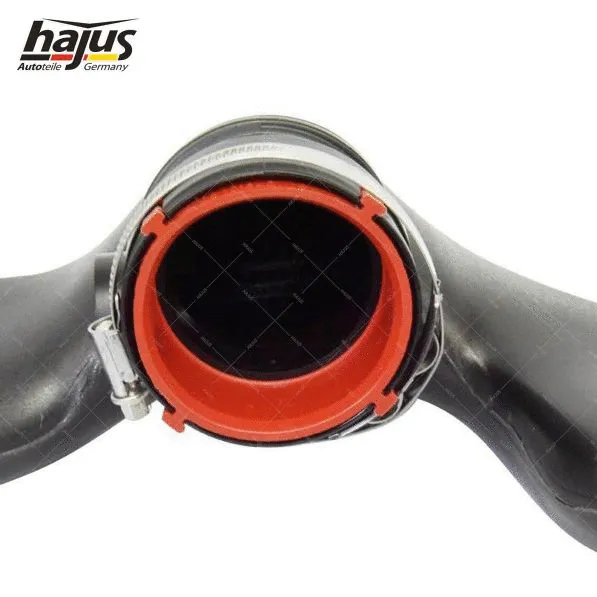 Intake Hose, air filter