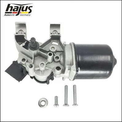 Wiper Motor (9591128)