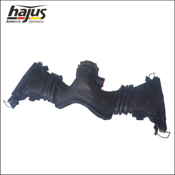 Intake Manifold Module (2511062)