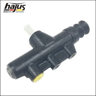 Master Cylinder, clutch (1411006)