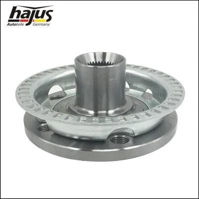 Wheel Hub