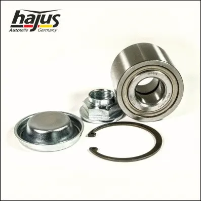 Wheel Bearing Kit (4071221)