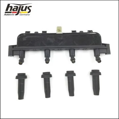 Ignition Coil