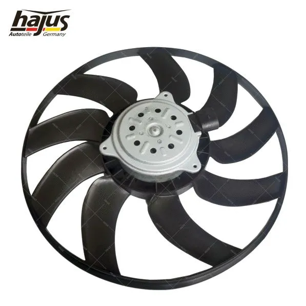 Fan, engine cooling