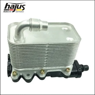 Oil Cooler, automatic transmission (1211103)