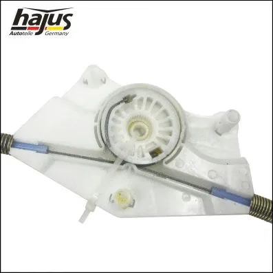 Window Regulator