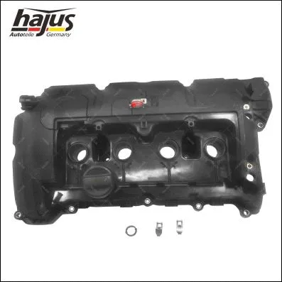 Cylinder Head Cover