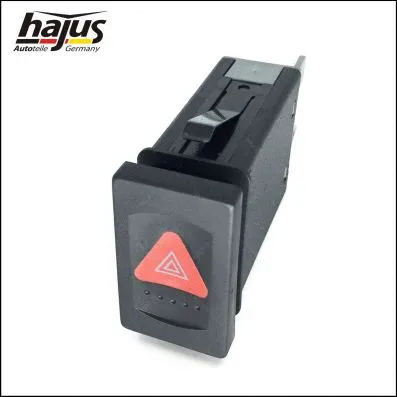 Hazard Warning Light Switch (9191041)