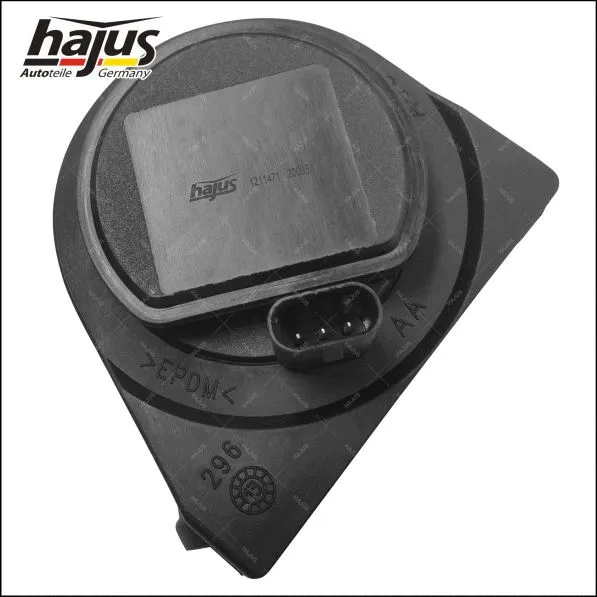 Auxiliary Water Pump (heating water circuit)