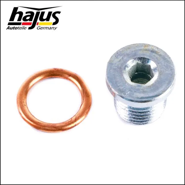 Screw Plug, oil sump (1151491)