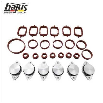Gasket Set, intake manifold