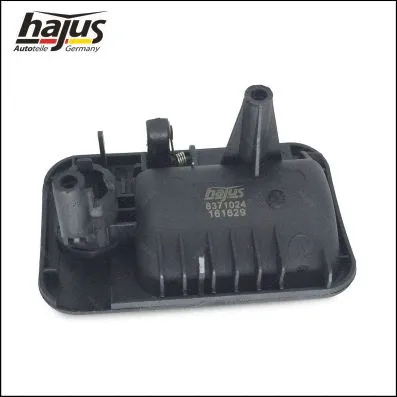 Glove Compartment Lock