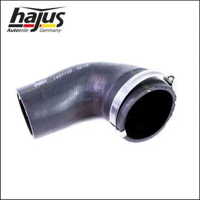 Charge Air Hose (1451109)