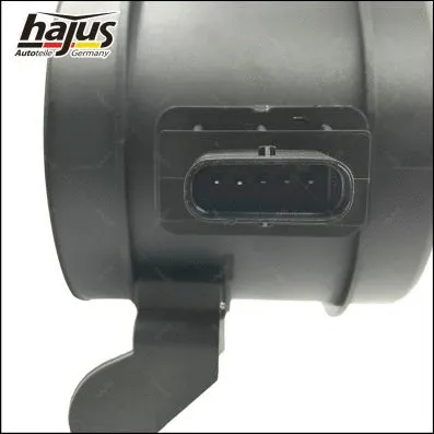 Mass Air Flow Sensor