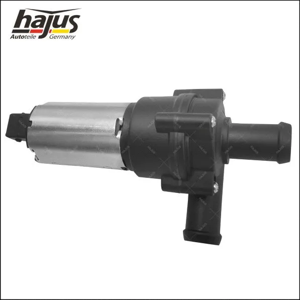 Auxiliary Water Pump (heating water circuit)