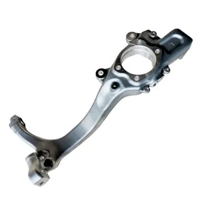 Steering Knuckle, wheel suspension (4051004)