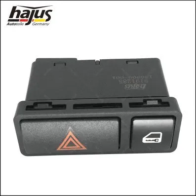 Hazard Warning Light Switch (9191285)