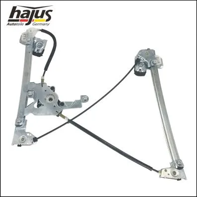 Window Regulator (8271005)
