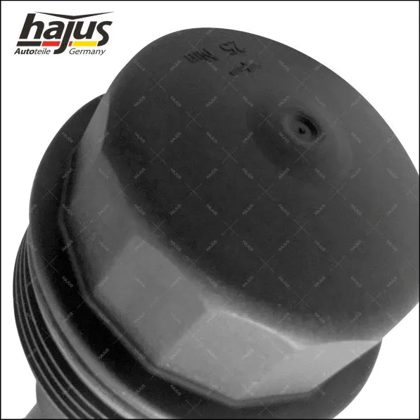 Sealing Cap, oil filler neck