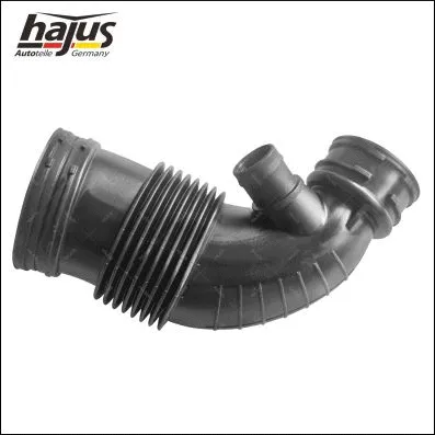 Intake Hose, air filter