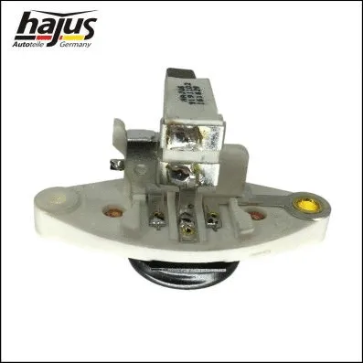 Alternator Regulator