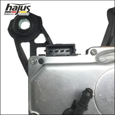 Wiper Motor