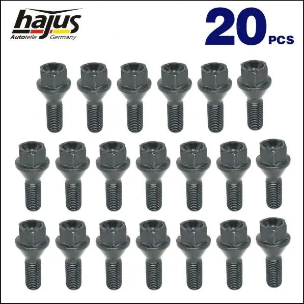 Wheel Stud (6011001)