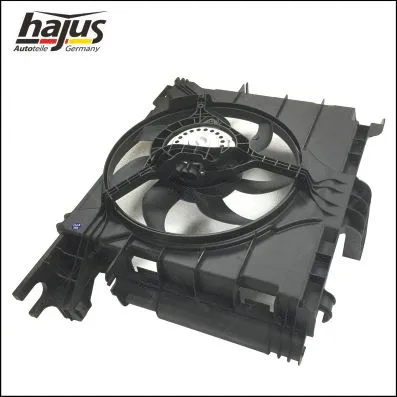 Fan, engine cooling