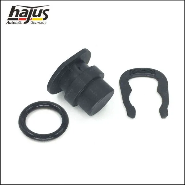 Sealing Plug, coolant flange