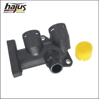 Coolant Flange