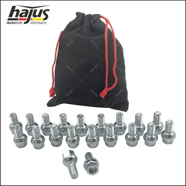 Wheel Stud (6011044)