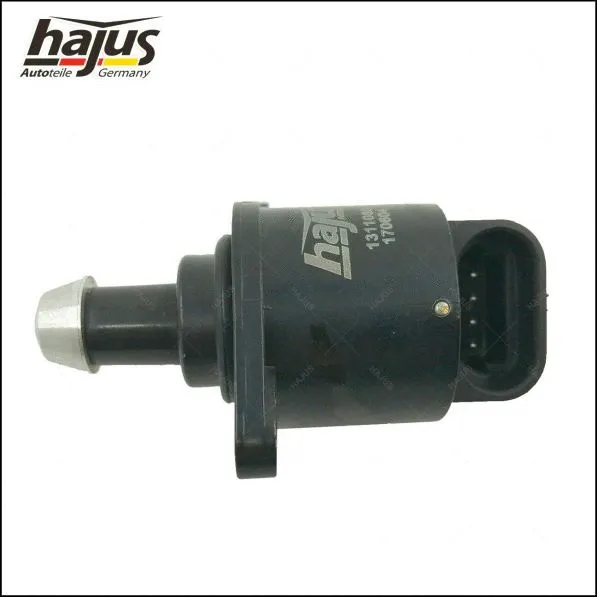 Idle Control Valve, air supply