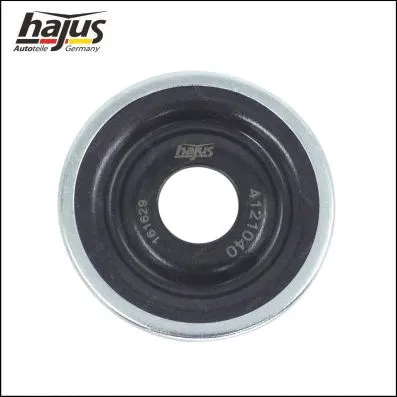 Rolling Bearing, suspension strut support mount