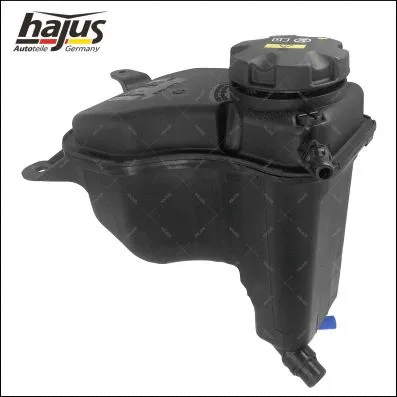 Expansion Tank, coolant (1211446)