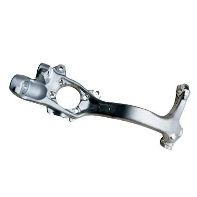 Steering Knuckle, wheel suspension
