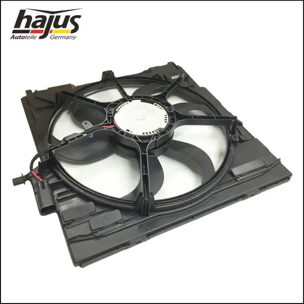 Fan, engine cooling