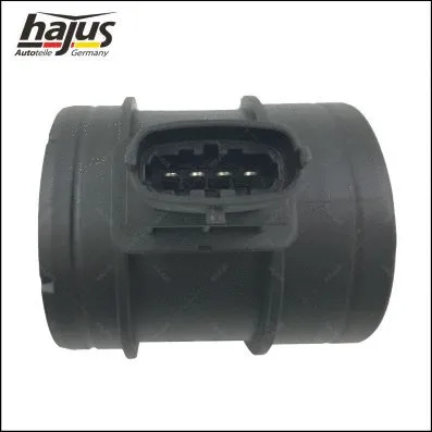 Mass Air Flow Sensor