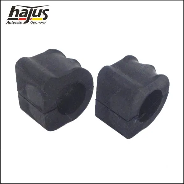 Mounting, stabiliser bar