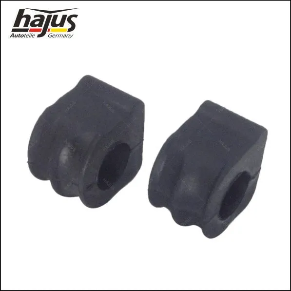 Mounting, stabiliser bar