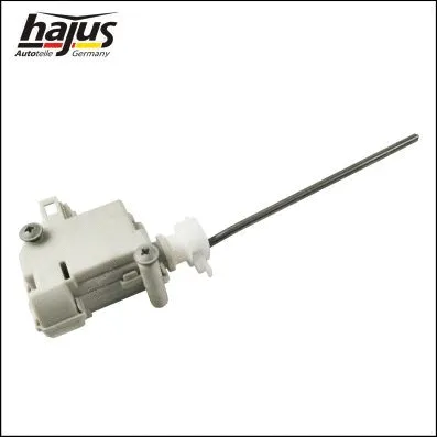 Actuator, central locking system