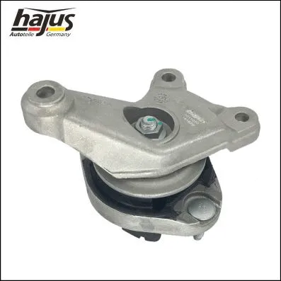 Mounting, manual transmission