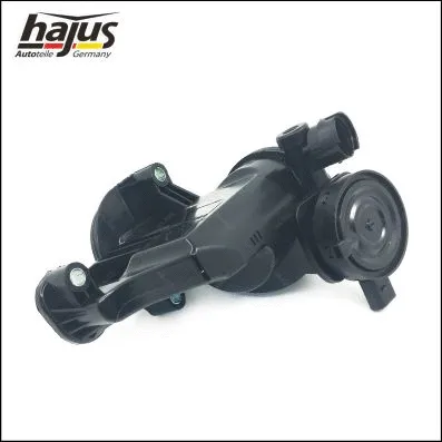 Oil Separator, crankcase ventilation