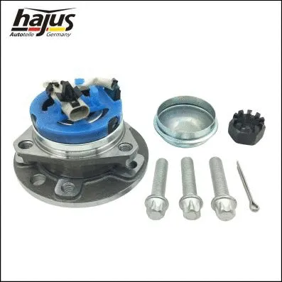 Wheel Hub