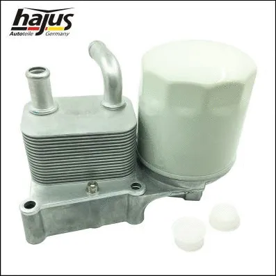 Oil Cooler, engine oil