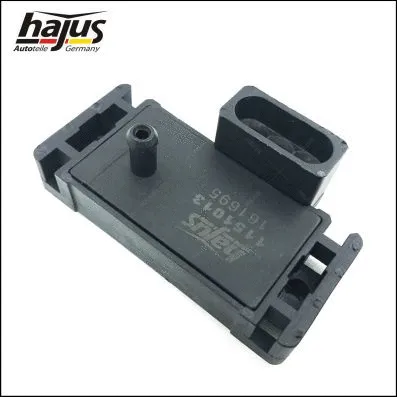 Sensor, boost pressure