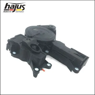 Oil Separator, crankcase ventilation