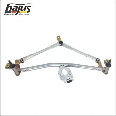 Wiper Linkage