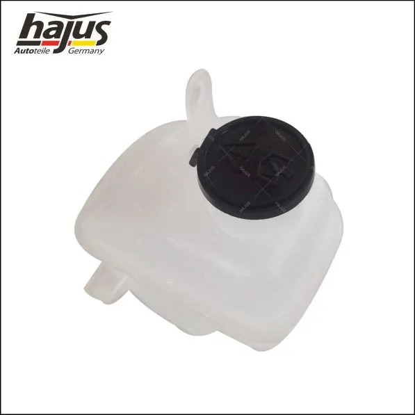 Expansion Tank, coolant (1211508)